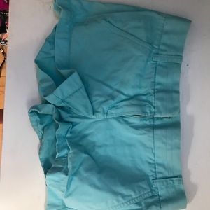 JCREW SHORTS BUNDLE!!!!!!!!!!